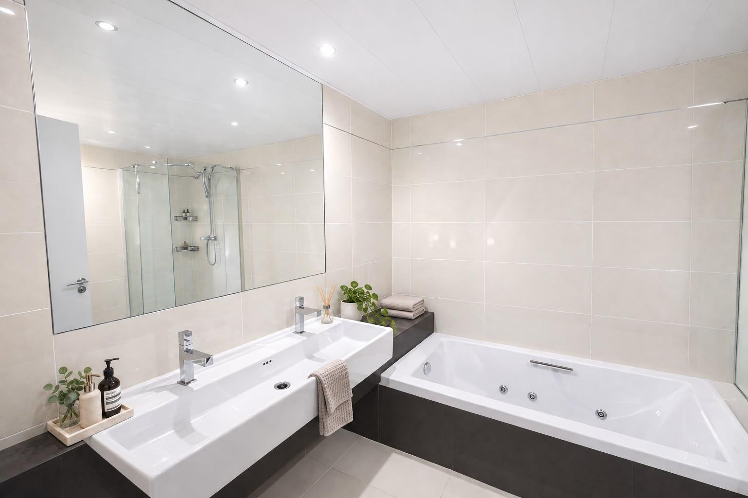 Imagen 6 Piso en alquiler en Barcelona / Diagonal Mar - Pg. García Fària