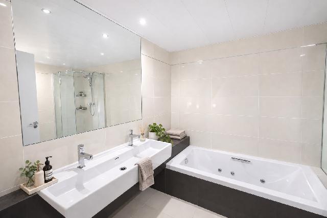 Imagen 6 Inmueble 305860 - Piso en alquiler en Barcelona / Diagonal Mar - Pg. García Fària