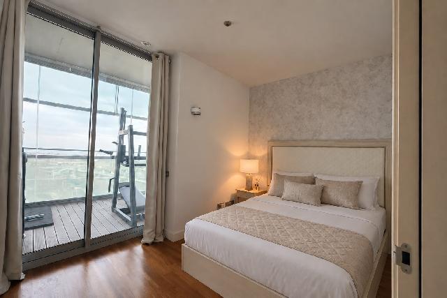 Imagen 17 Inmueble 305860 - Piso en alquiler en Barcelona / Diagonal Mar - Pg. García Fària