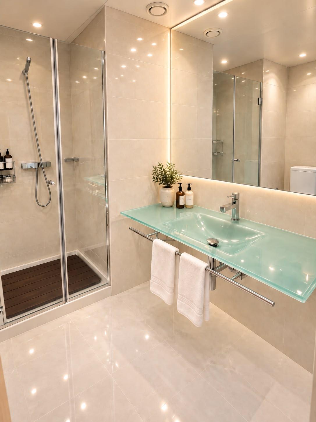 Imagen 20 Piso en alquiler en Barcelona / Diagonal Mar - Pg. García Fària