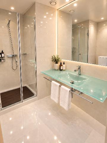 Imagen 20 Inmueble 305860 - Piso en alquiler en Barcelona / Diagonal Mar - Pg. García Fària