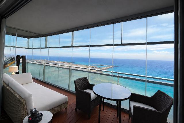 Imagen 14 Inmueble 305860 - Piso en alquiler en Barcelona / Diagonal Mar - Pg. García Fària