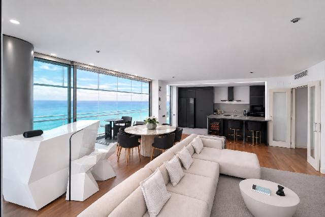 Imagen 3 Inmueble 305860 - Piso en alquiler en Barcelona / Diagonal Mar - Pg. García Fària