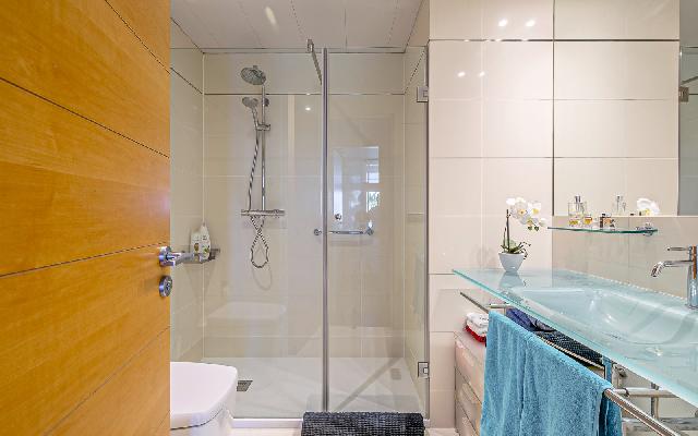 Imagen 33 Inmueble 305930 - Piso en venta en Barcelona / Psg. García Fària - Diagonal Mar