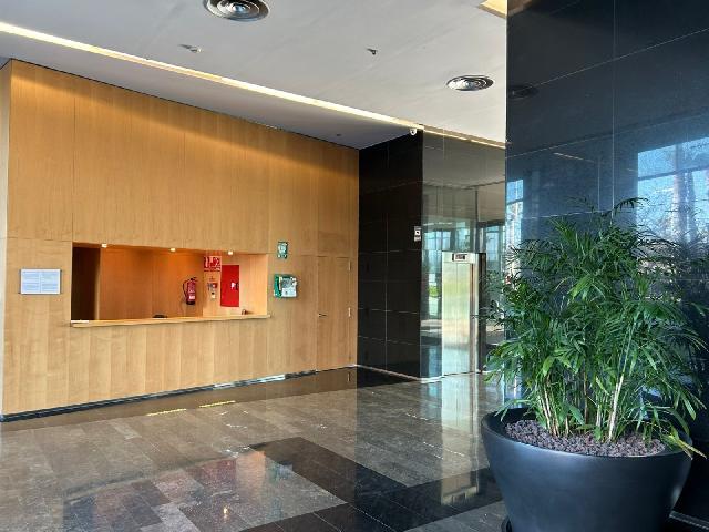 Imagen 8 Inmueble 305930 - Piso en venta en Barcelona / Psg. García Fària - Diagonal Mar