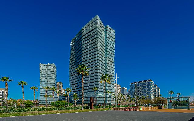 Imagen 7 Inmueble 305930 - Piso en venta en Barcelona / Psg. García Fària - Diagonal Mar