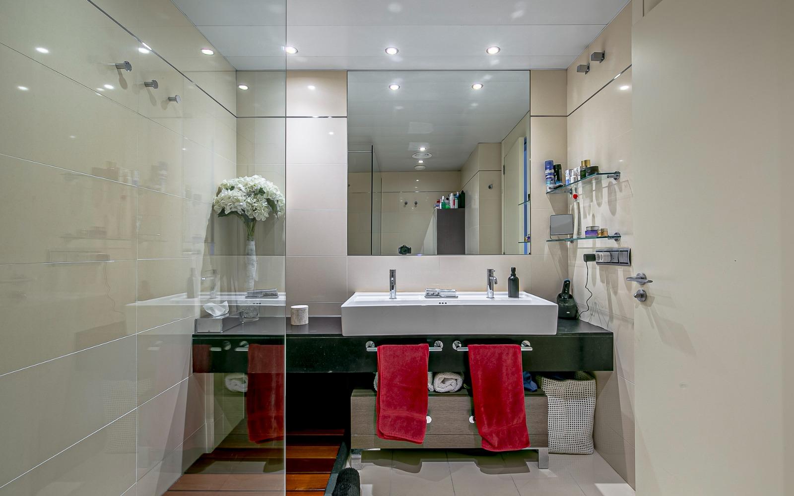 Imagen 30 Piso en venta en Barcelona / Psg. García Fària - Diagonal Mar