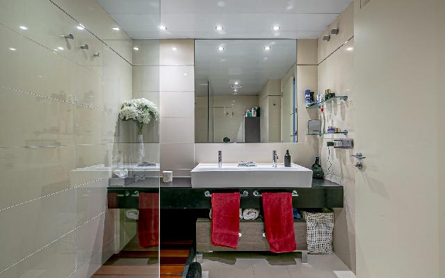 Imagen 30 Inmueble 305930 - Piso en venta en Barcelona / Psg. García Fària - Diagonal Mar