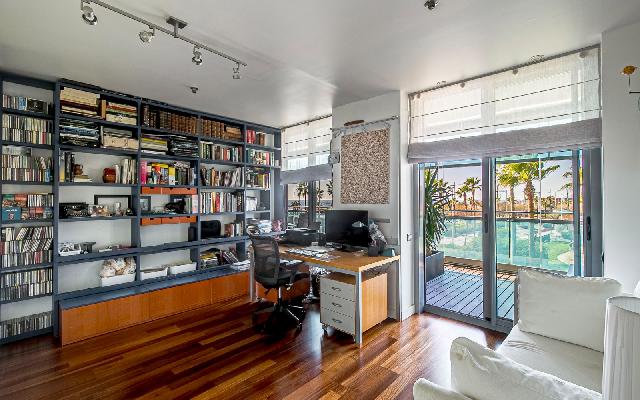 Imagen 26 Inmueble 305930 - Piso en venta en Barcelona / Psg. García Fària - Diagonal Mar