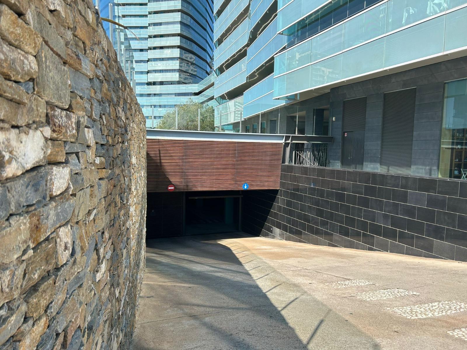 Imagen 35 Piso en venta en Barcelona / Psg. García Fària - Diagonal Mar