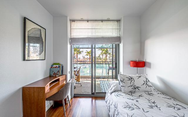 Imagen 32 Inmueble 305930 - Piso en venta en Barcelona / Psg. García Fària - Diagonal Mar
