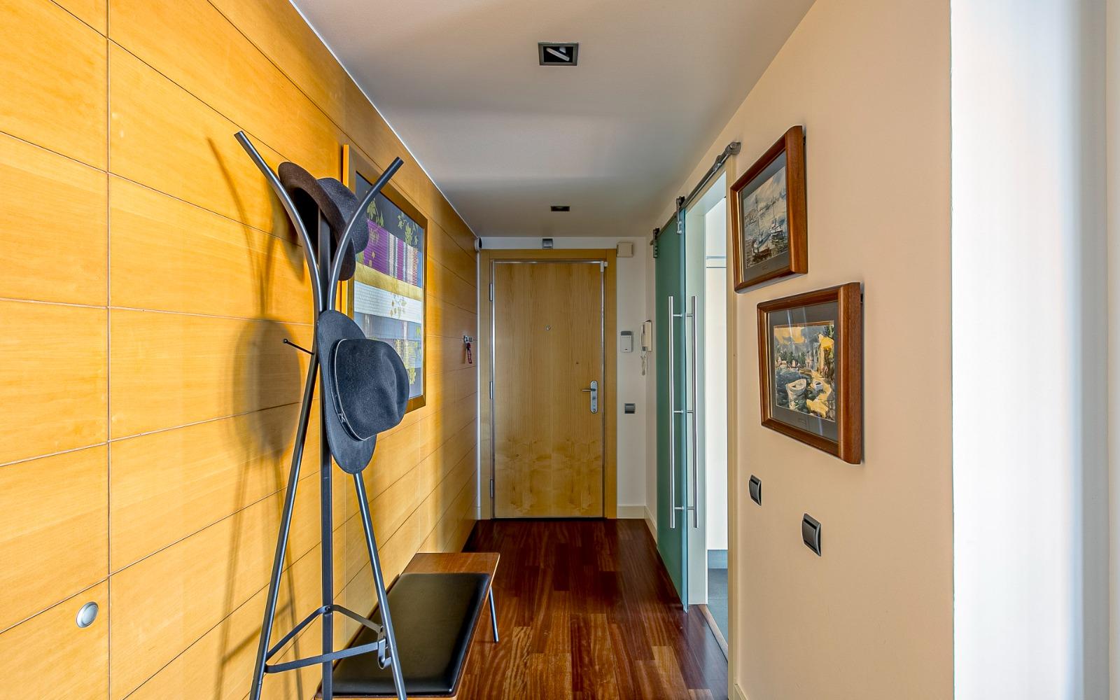 Imagen 12 Piso en venta en Barcelona / Psg. García Fària - Diagonal Mar