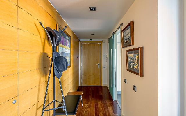 Imagen 12 Inmueble 305930 - Piso en venta en Barcelona / Psg. García Fària - Diagonal Mar