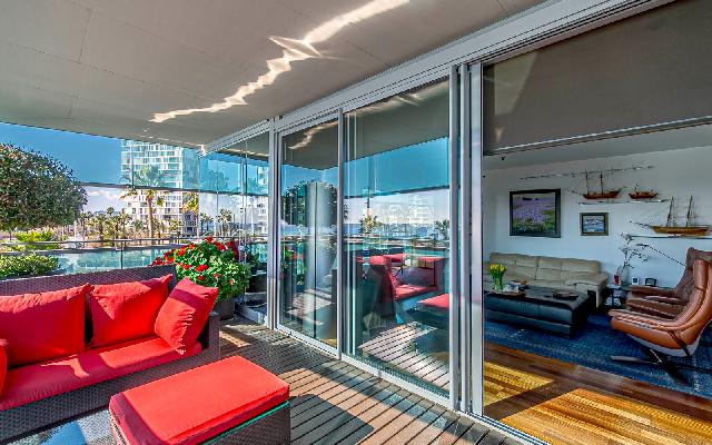 Imagen 19 Inmueble 305930 - Piso en venta en Barcelona / Psg. García Fària - Diagonal Mar