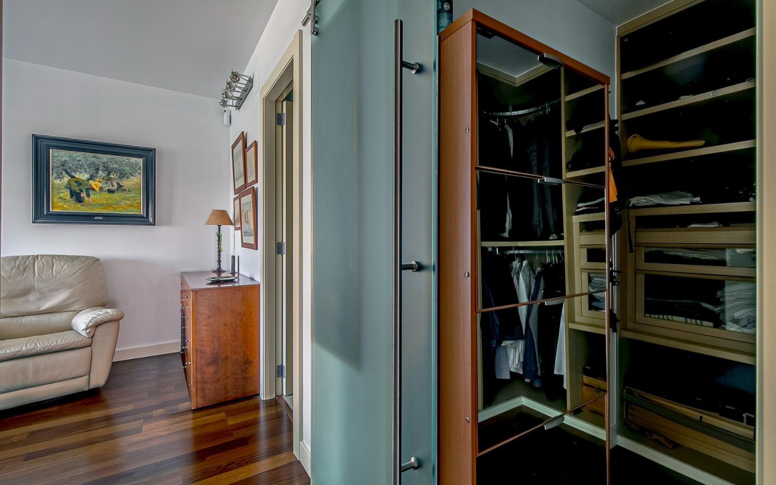 Imagen 29 Piso en venta en Barcelona / Psg. García Fària - Diagonal Mar