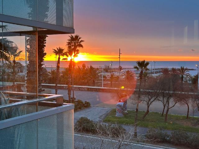 Imagen 1 Inmueble 305930 - Piso en venta en Barcelona / Psg. García Fària - Diagonal Mar