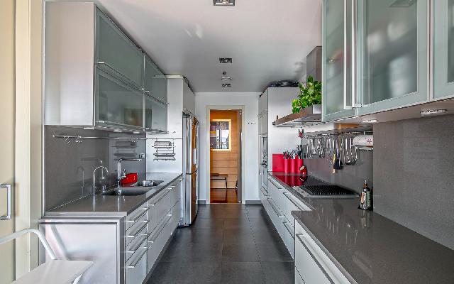 Imagen 15 Inmueble 305930 - Piso en venta en Barcelona / Psg. García Fària - Diagonal Mar