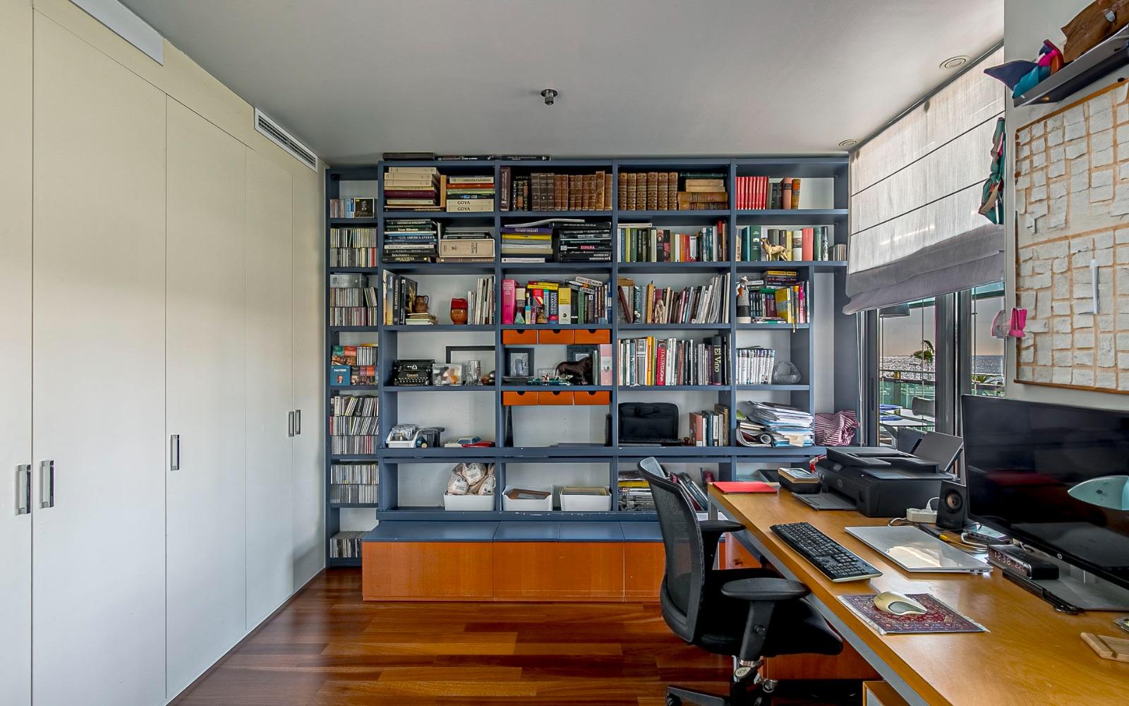 Imagen 4 Piso en venta en Barcelona / Psg. García Fària - Diagonal Mar