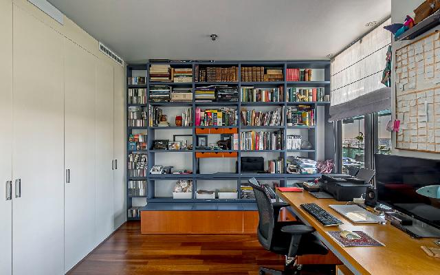 Imagen 4 Inmueble 305930 - Piso en venta en Barcelona / Psg. García Fària - Diagonal Mar