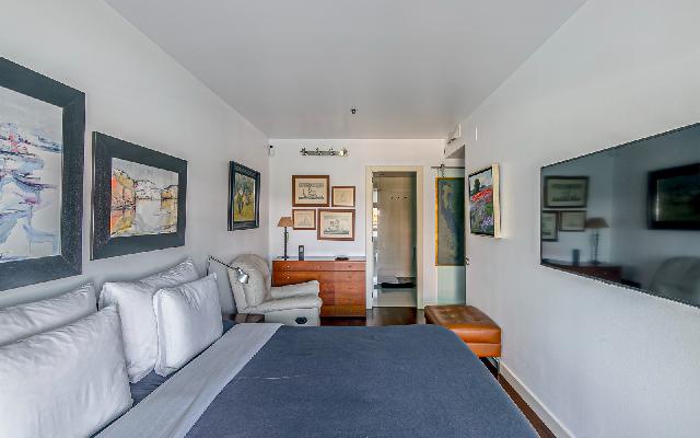 Imagen 3 Inmueble 305930 - Piso en venta en Barcelona / Psg. García Fària - Diagonal Mar