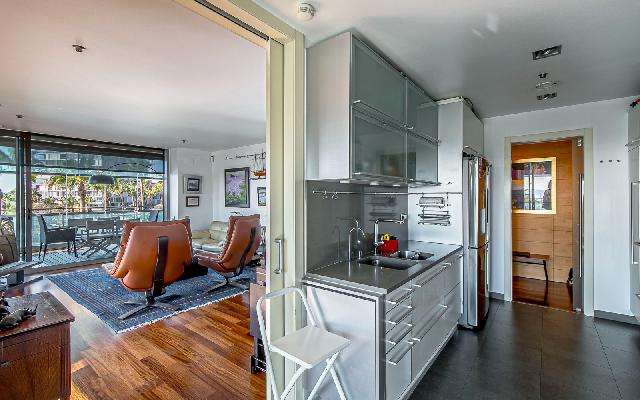 Imagen 16 Inmueble 305930 - Piso en venta en Barcelona / Psg. García Fària - Diagonal Mar