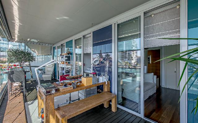 Imagen 25 Inmueble 305930 - Piso en venta en Barcelona / Psg. García Fària - Diagonal Mar