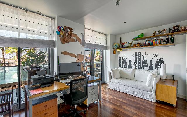 Imagen 27 Inmueble 305930 - Piso en venta en Barcelona / Psg. García Fària - Diagonal Mar