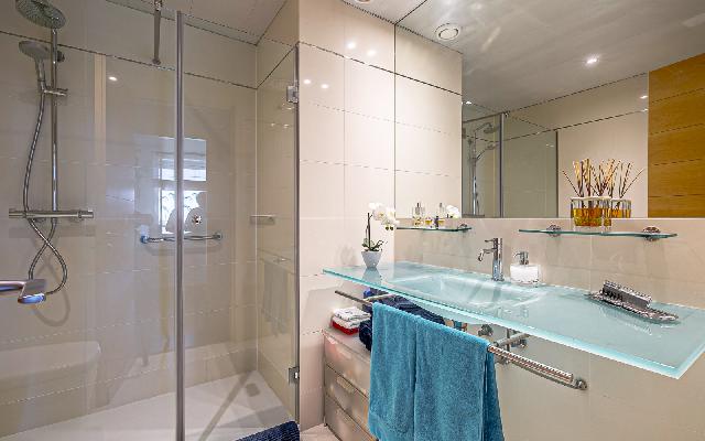 Imagen 34 Inmueble 305930 - Piso en venta en Barcelona / Psg. García Fària - Diagonal Mar