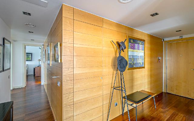 Imagen 13 Inmueble 305930 - Piso en venta en Barcelona / Psg. García Fària - Diagonal Mar