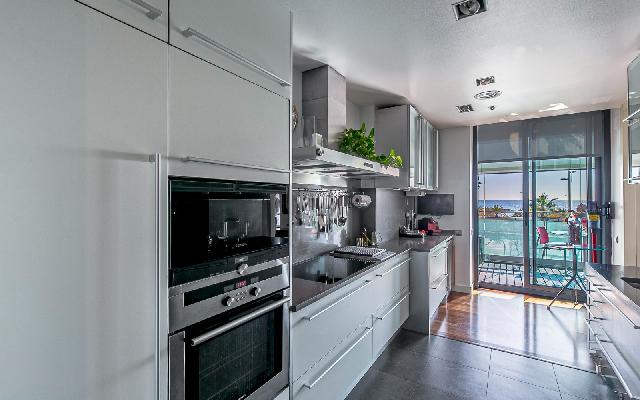 Imagen 14 Inmueble 305930 - Piso en venta en Barcelona / Psg. García Fària - Diagonal Mar