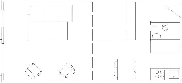 Imagen 9 Inmueble 305976 - Piso en venta en Barcelona / Robador - Hospital