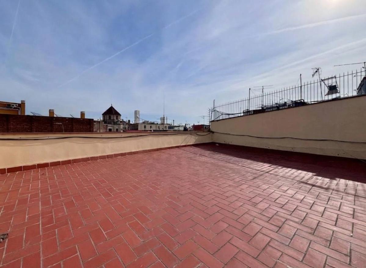 Imagen 8 Piso en venta en Barcelona / Robador - Hospital