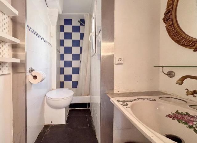 Imagen 5 Inmueble 305976 - Piso en venta en Barcelona / Robador - Hospital