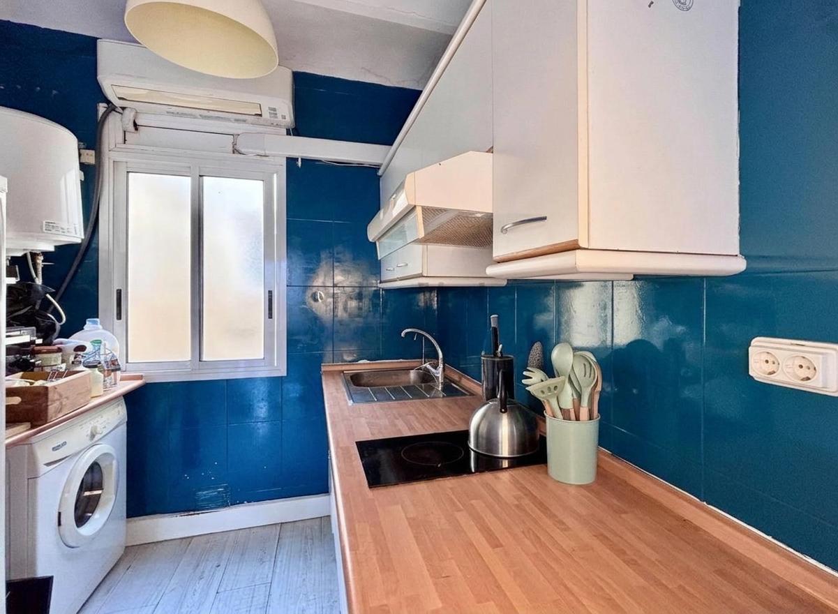 Imagen 4 Piso en venta en Barcelona / Robador - Hospital