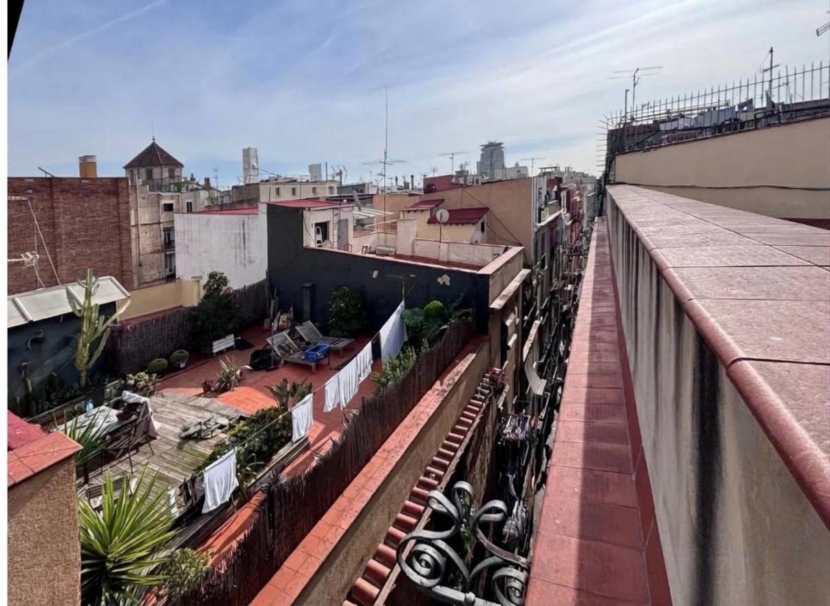 Imagen 6 Piso en venta en Barcelona / Robador - Hospital