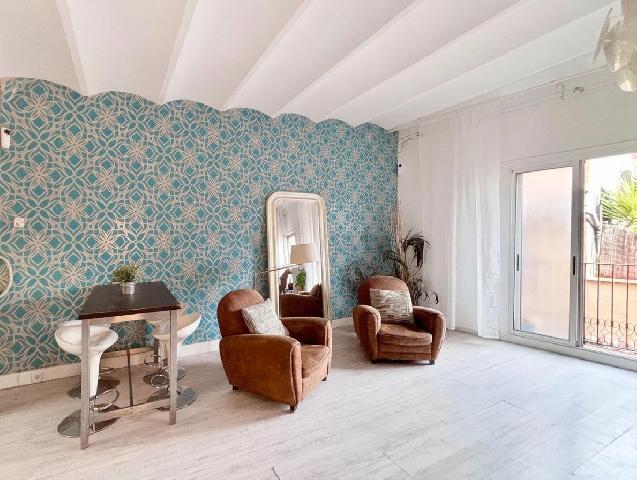 Imagen 2 Inmueble 305976 - Piso en venta en Barcelona / Robador - Hospital