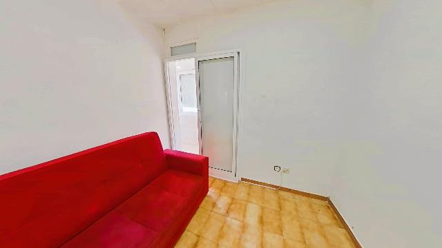 Imagen 2 Inmueble 306042 - Piso en venta en Barcelona / Calle Pujades - Bilbao