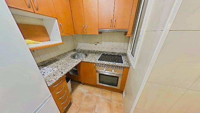 Imagen 6 Inmueble 306042 - Piso en venta en Barcelona / Calle Pujades - Bilbao