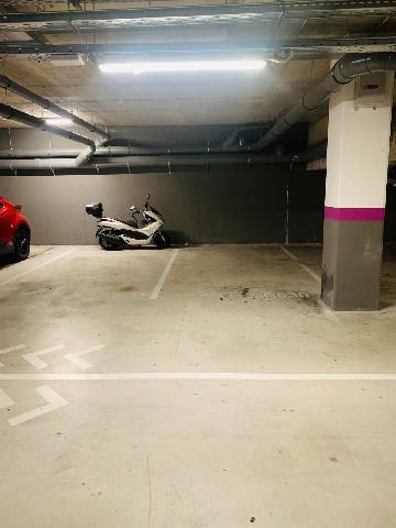 Imagen 6 Inmueble 306095 - Piso en venta en Badalona / Industria - Badalona