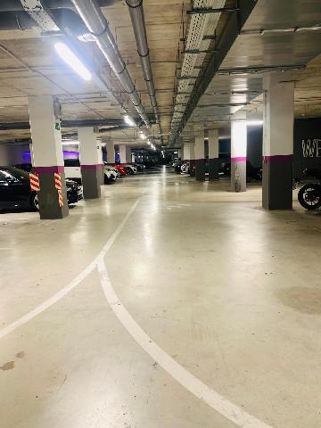 Imagen 27 Inmueble 306095 - Piso en venta en Badalona / Industria - Badalona