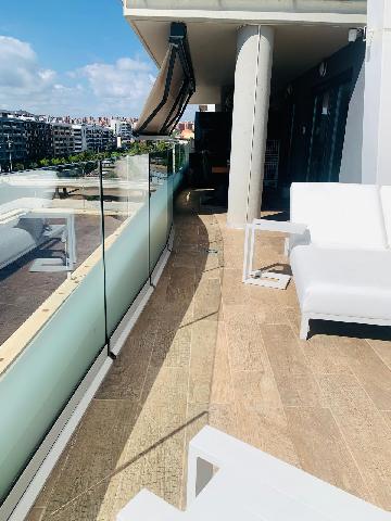 Imagen 22 Inmueble 306095 - Piso en venta en Badalona / Industria - Badalona