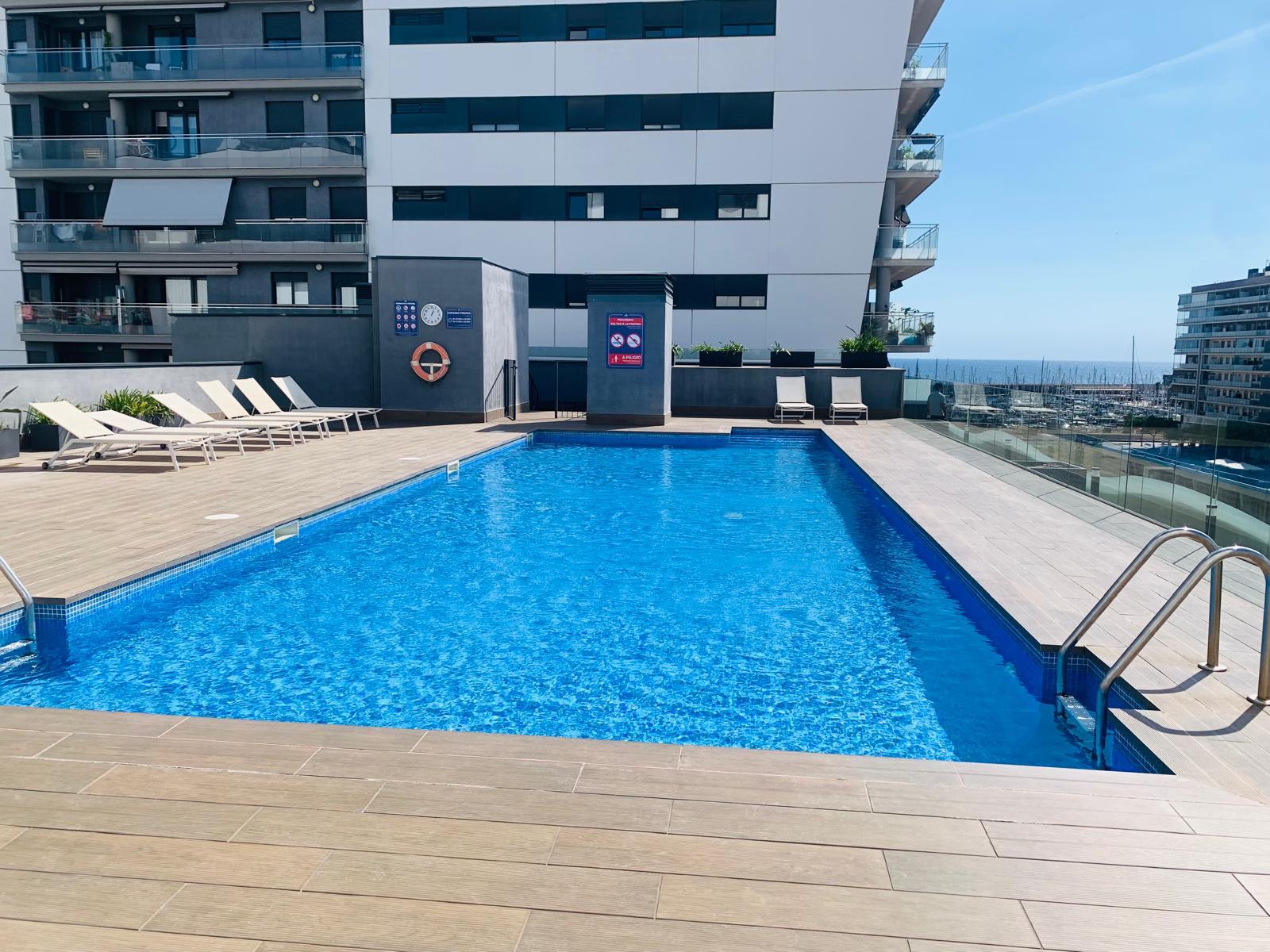 Imagen 1 Piso en venta en Badalona / Industria - Badalona