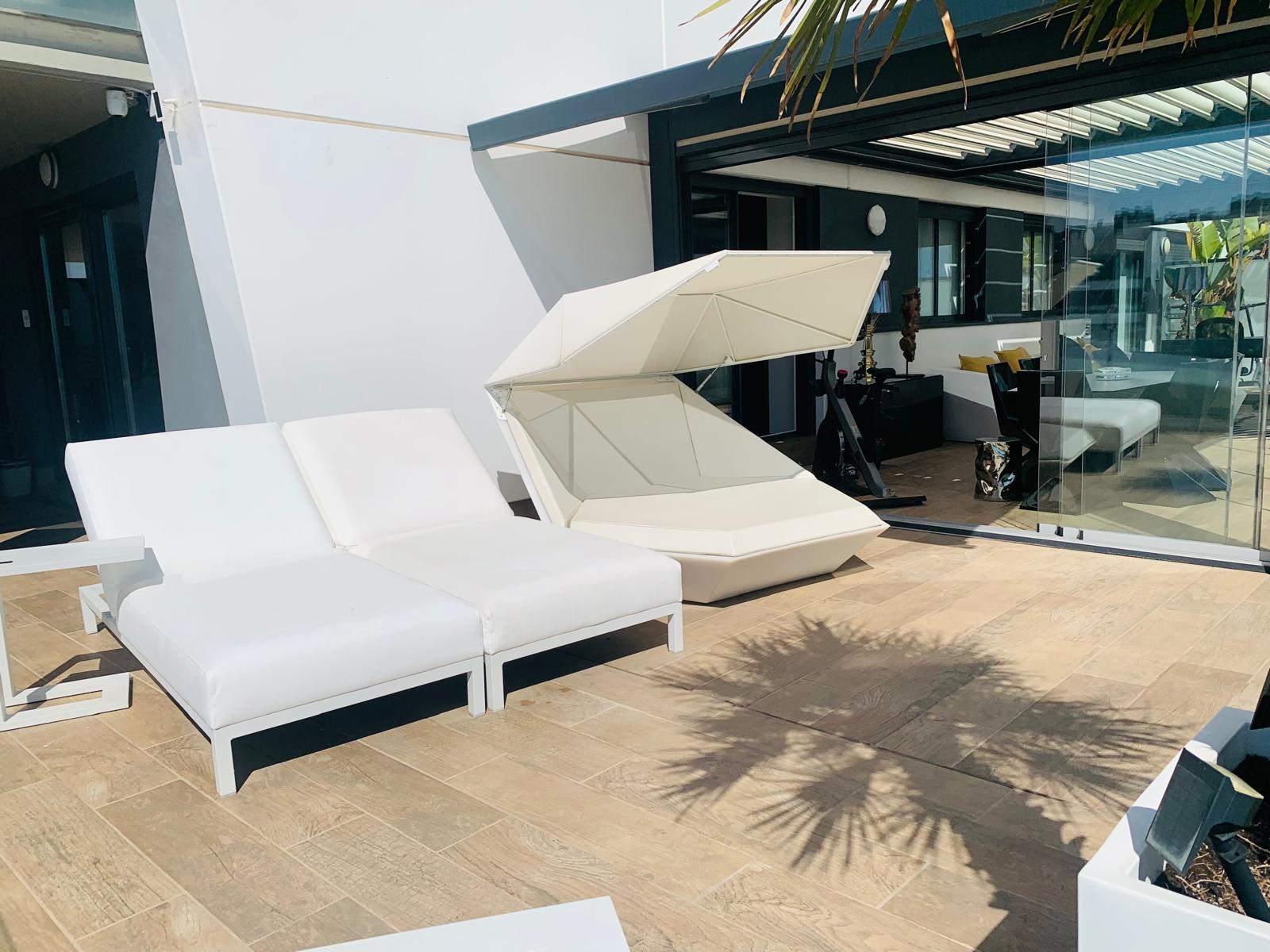 Imagen 20 Piso en venta en Badalona / Industria - Badalona