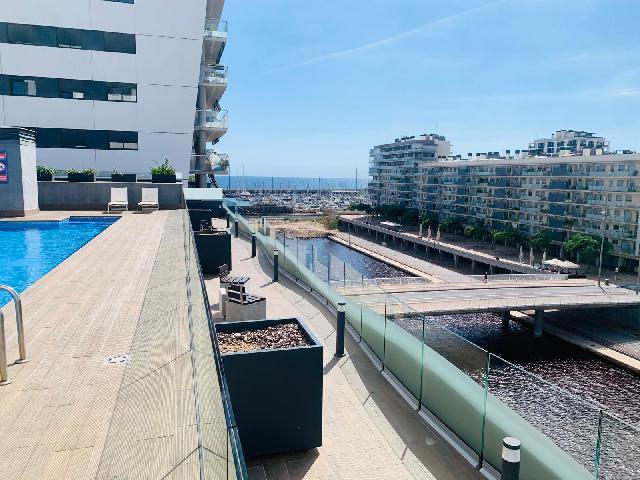 Imagen 25 Inmueble 306095 - Piso en venta en Badalona / Industria - Badalona