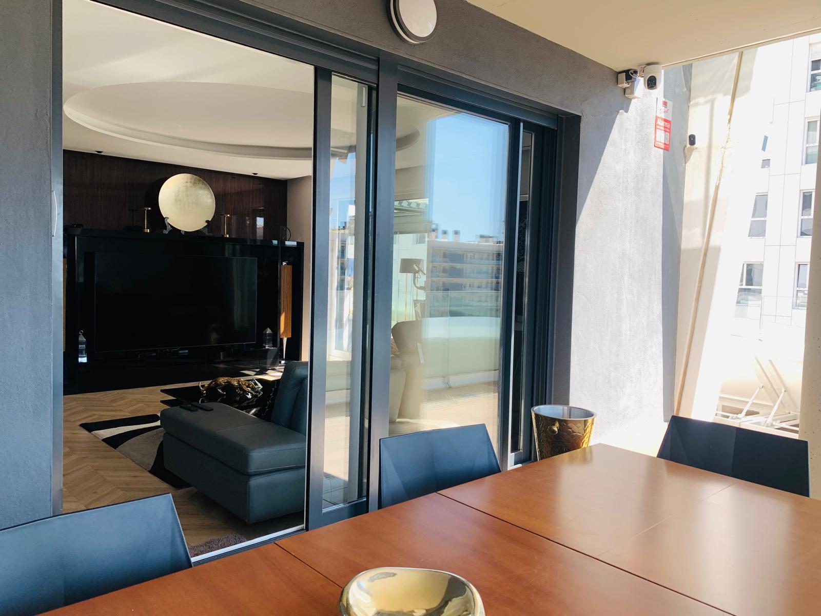 Imagen 17 Piso en venta en Badalona / Industria - Badalona