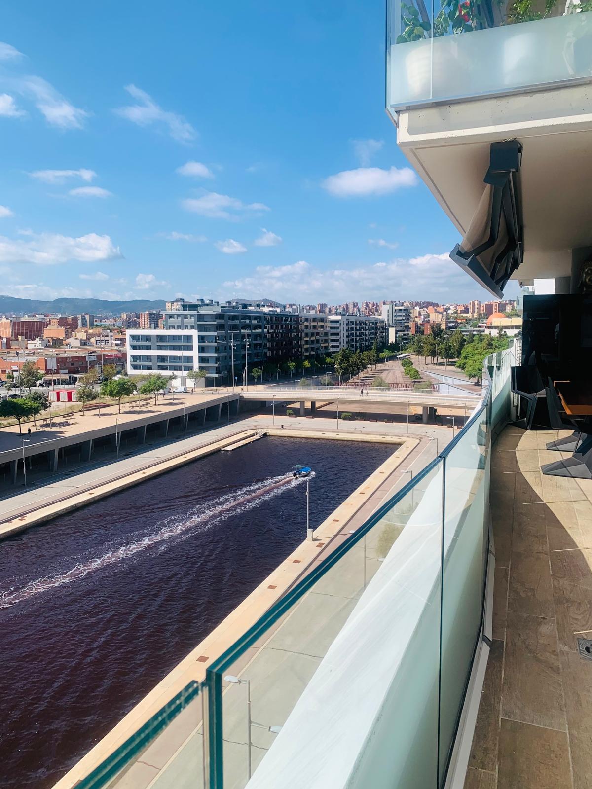Imagen 24 Piso en venta en Badalona / Industria - Badalona