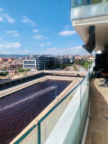 Imagen 24 Inmueble 306095 - Piso en venta en Badalona / Industria - Badalona