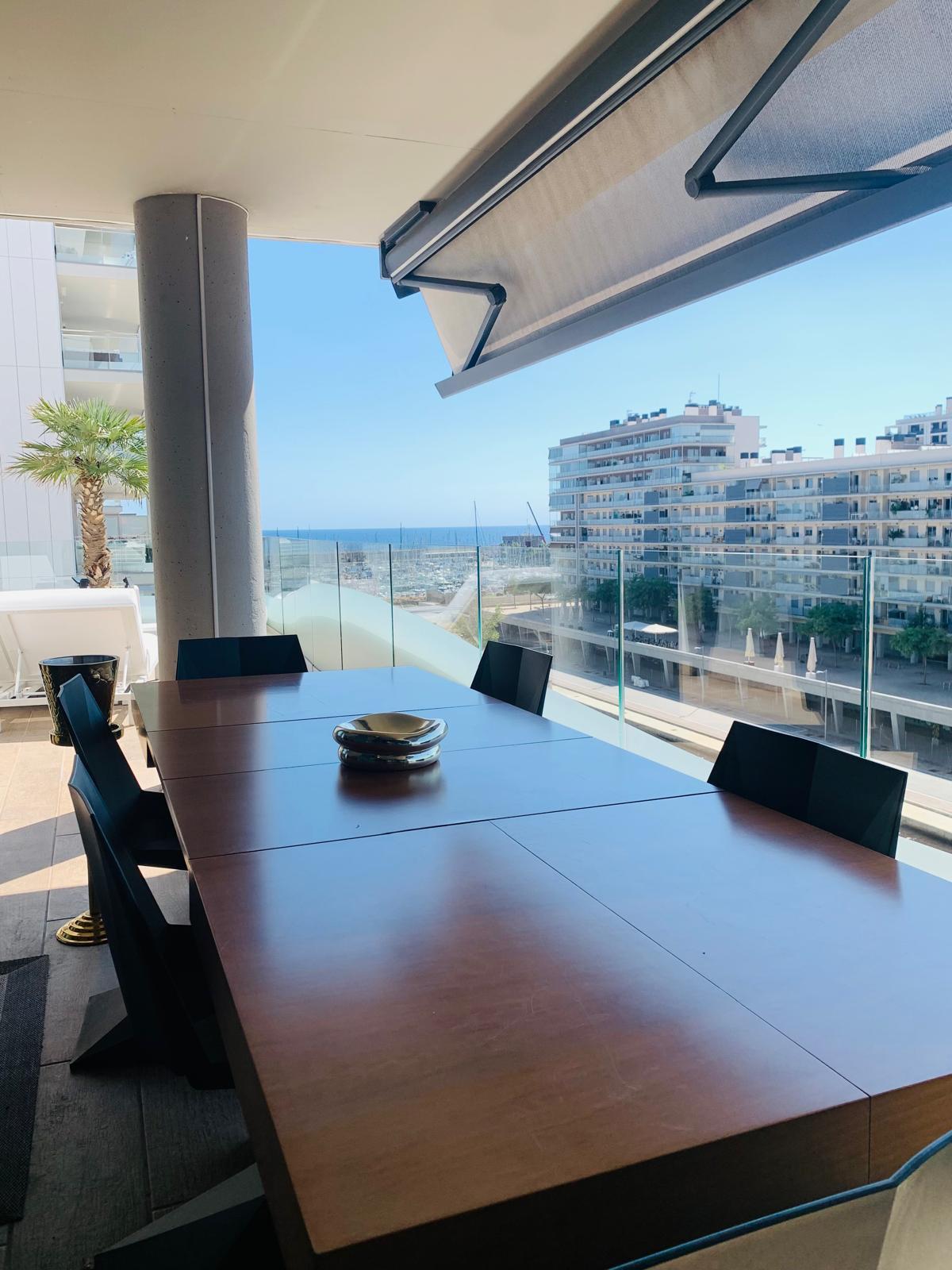 Imagen 16 Piso en venta en Badalona / Industria - Badalona