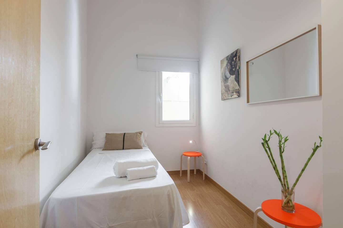 Imagen 2 Piso en venta en Barcelona / Tallers - Ciutat Vella
