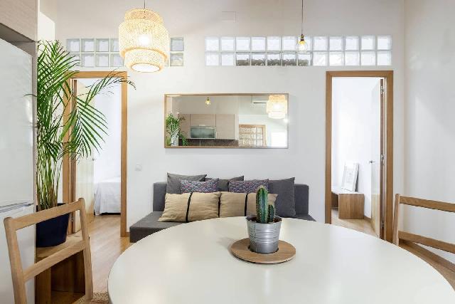 Imagen 9 Inmueble 306142 - Piso en venta en Barcelona / Tallers - Ciutat Vella